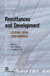 Remittances and Development vignette