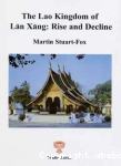 The Lao Kingdom of Lan Xang vignette