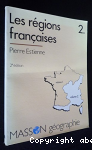 Les regions francaises tome 2 vignette