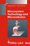 Macrosystem technology and microrobotics vignette