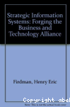 Strategic Information systems vignette