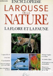 Encyclopedie Larousse de la Nature vignette