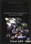 In search of Excellence vignette
