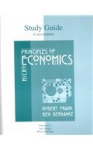 Principles of Microeconomics vignette