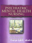 Psychiatric mental health nursing vignette