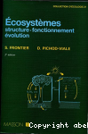 Ecosysteme structure, fonctionnement, evolution r vignette