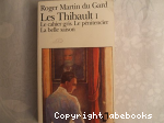 Les Thibault Tome I / Roger Martin Gard vignette