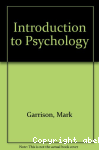 Introduction to Psychology vignette