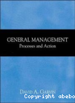 Gerneral management vignette