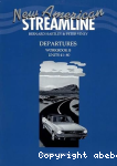 New American Steamline - Departures vignette