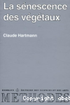 La senescence des vegetaux vignette