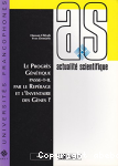 Le progres genetique pass-t-il par le reperage et inventaire de genes vignette