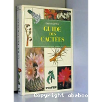 Guide des Cactees vignette