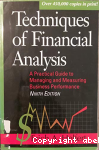 Techniques of financial analysis vignette