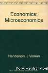 Principles of Microeconomics vignette