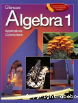 Algebra1 vignette