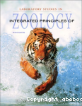 Integrated Principles of zoology vignette
