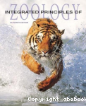 Integrated principles of zoology vignette