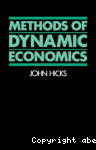 Melthods of Dynamic Economics vignette