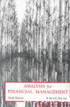 Analysis for financial management vignette