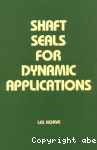 Shaft seals for dynamic applications vignette