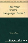 Language with answers level 6 : Test your child s ... vignette