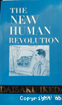 The new human revolution Vol. 3 vignette