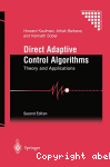 Direct adaptive control algorithms vignette
