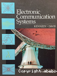 Electronic communication Systems vignette