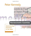 Macroeconomic essentials vignette