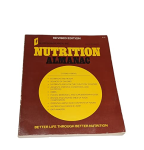 Nutrition Almanac vignette