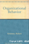 Organizational Behavior vignette