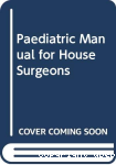 Paediatric manual for house surgeons vignette