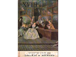 XVII Siecle vignette