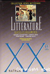 Literature vignette