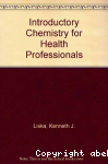 Introductory chemistry for health professionals vignette