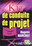Kit de conduite de projet vignette