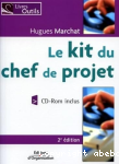 Le kit du chef de projet vignette